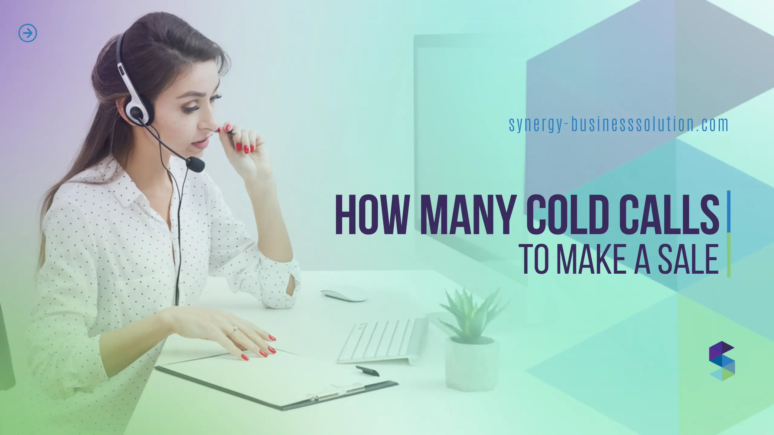how many cold calls to make a sale