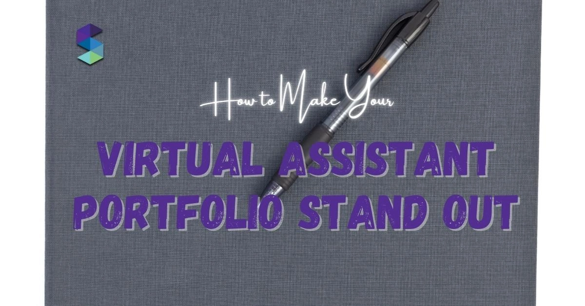 virtual assistant portfolio